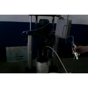 单组份打胶机案例视频2-点胶机灌胶机生产